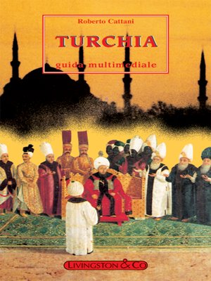 cover image of Turchia